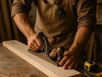 Custom Carpentry Services_ Ideas to Elevate Your Interior Design